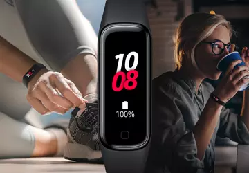 Samsung Galaxy Fit 2 doczeka się ...