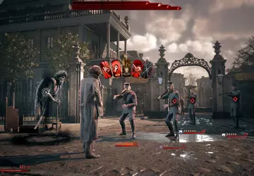 Polskie RPG The Thaumaturge otrzymało demo ...