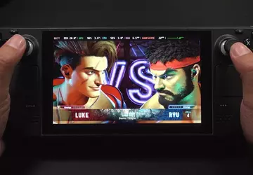 Street Fighter 6, Elden Ring i ...