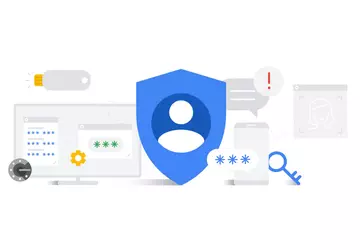 Google zamierza domyślnie włączyć dwuskładnikowe uwierzytelnianie ...