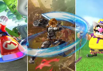 Nie wkurzaj Nintendo: japońska firma pozwała ...