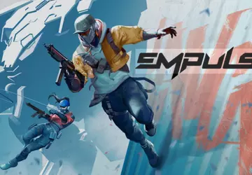 Empulse: Nowa gra od 1047 Games ...
