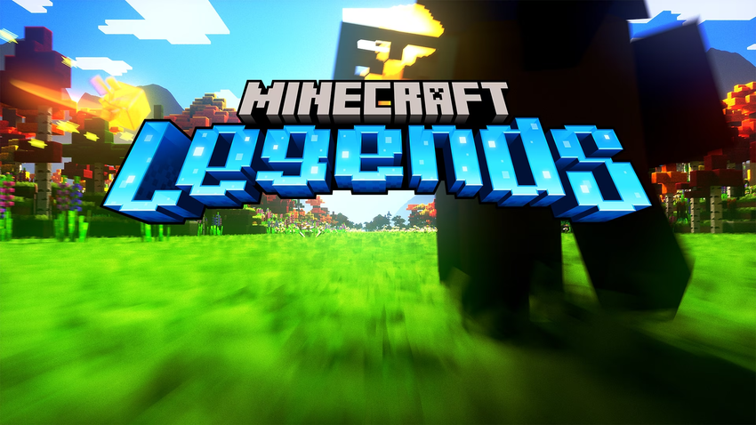 Wsparcie dla zawartości Minecraft Legends zakończy się jeszcze w tym miesiącu