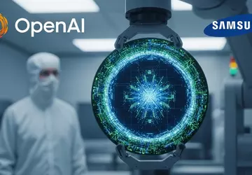 OpenAI i Samsung rozpoczynają partnerstwo: 900 ...