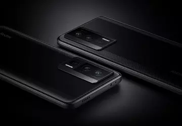 Redmi K70 Pro z procesorem Snapdragon ...