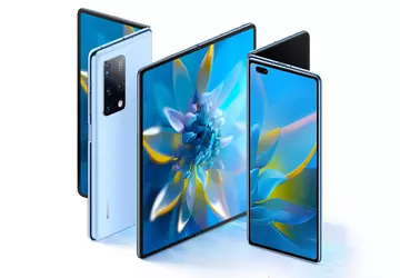 Insider: kolejny składany smartfon Huawei ma ...