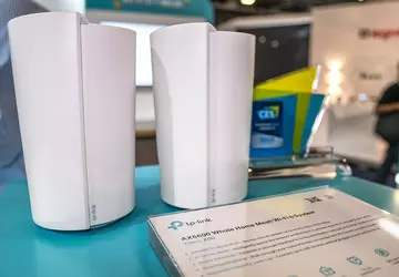 TP-Link Deco X90, Deco X60 i ...