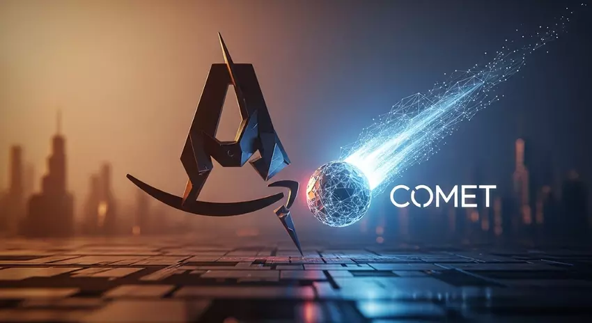 Amazon kontra Perplexity: kto wygra – bot czy monopol?