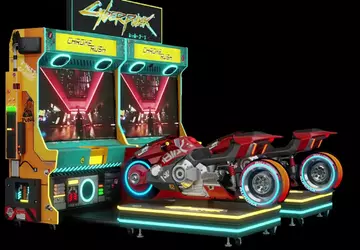 CD Projekt RED wprowadza Cyberpunk 2077 ...
