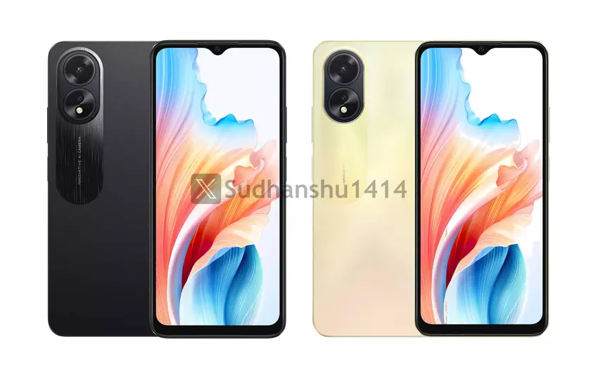 Insider: OPPO A38 z układem MediaTek Helio G85 zadebiutuje we wrześniu