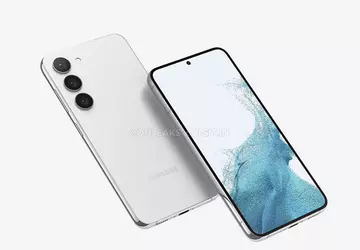 Snapdragon 8 Gen2, wyświetlacz sAMOLED 120Hz, ...