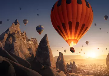 Apple prezentuje nową zawartość Immersive Video, ...