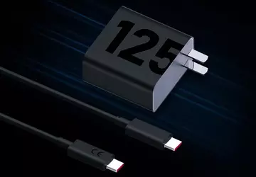 Motorola prezentuje ładowarkę GaN o mocy ...