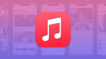 Apple Music uruchamia playlisty koncertowe dla artystów