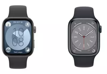 Huawei może wypuścić smartwatch podobny do ...