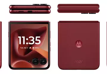 Motorola Razr 60 Ultra otrzyma szybsze ...