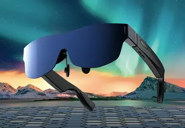 nubia Neovision Glass ze 120-calowym wirtualnym ...