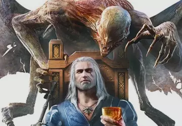 CD Projekt RED ujawnia sekrety: nowy ...