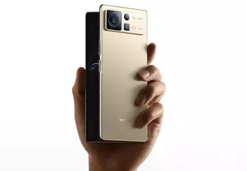 Xiaomi MIX FOLD otrzyma aparat Quad ...