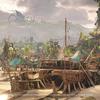 Sony opublikowało nowe zrzuty ekranu z dodatku Burning Shores do Horizon Forbidden West. Pokazano również krótki klip przedstawiający plemię Quen Navigator-8