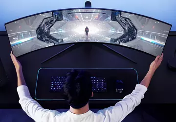 Samsung zapowiada pierwszy na świecie ultraszeroki ...