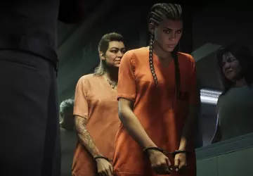 Hakerzy ujawniają szokujące nagranie z GTA ...