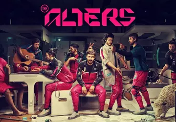 Takiego jeszcze nie było: The Alters ...