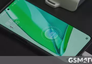 Dane techniczne i obrazy OnePlus Ace