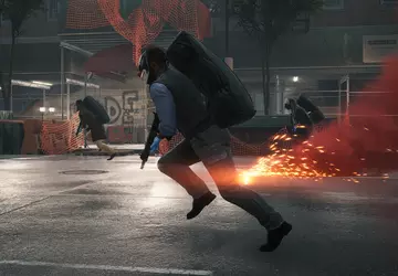 Starbreeze, studio znane z serii PayDay, ...