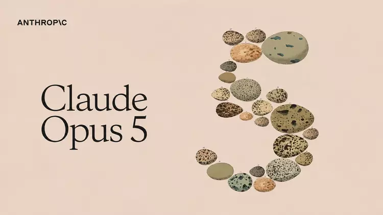 Nowy model AI Opus 5 od ...