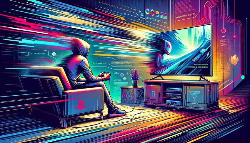 Lost Soul Aside ma problemy z wydajnością przed premierą