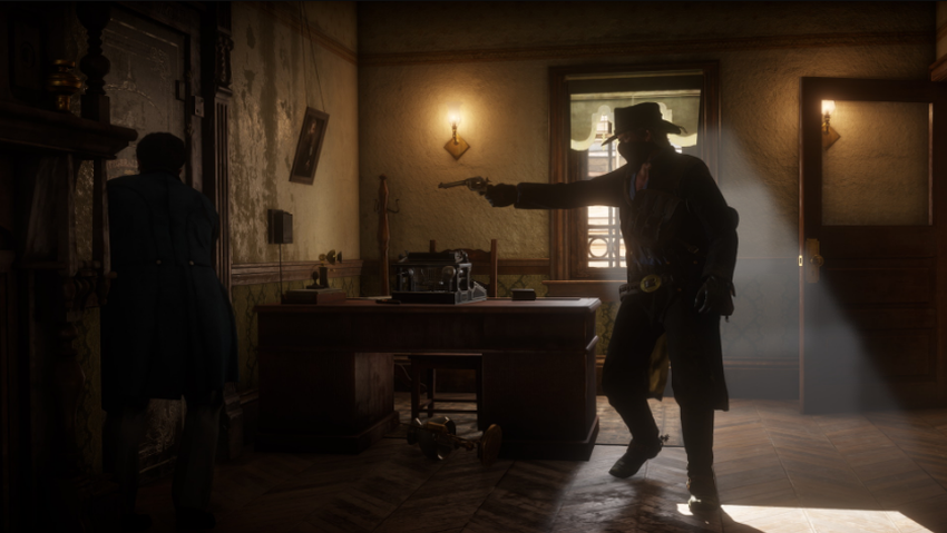 Rockstar pokaże specjalne wydania RDR 2 i "więcej"