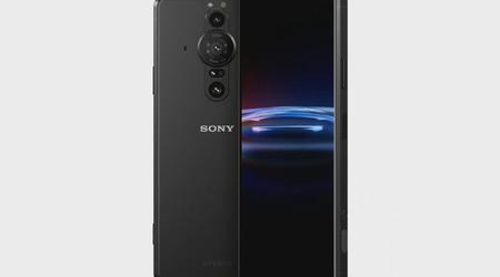 Sony zaprezentuje hełm VR i flagowy smartfon Xperia Pro-I z 1-calowym sensorem kamery 26 października