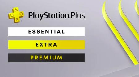 Sony wprowadziło nowe subskrypcje PlayStation Plus Extra i Premium w USA