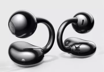 Huawei FreeClip otrzymał pierwszą aktualizację oprogramowania