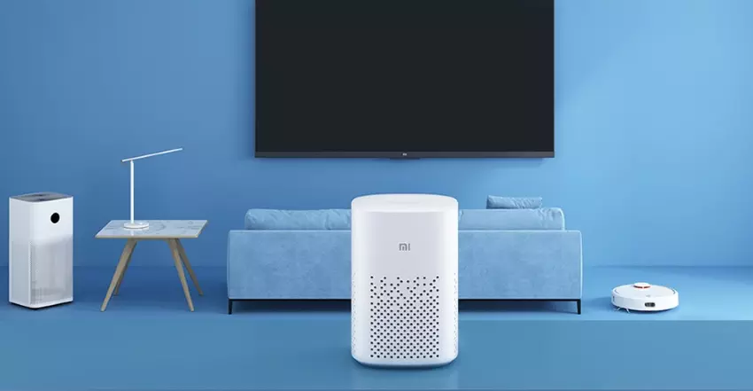 Xiaomi zaprezentowała dwie nowe inteligentne kolumnę Xiao Ai z ceną od $ 24