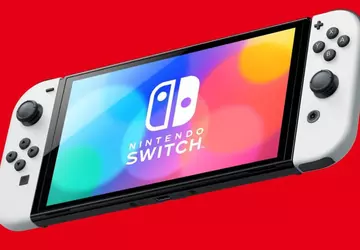 Plotki sugerują, że Nintendo Switch 2 ...
