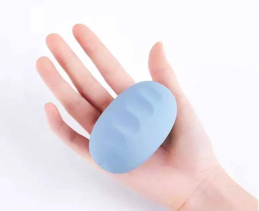 Xiaomi Yunmai - inteligentny ekspander dla pięści z grą