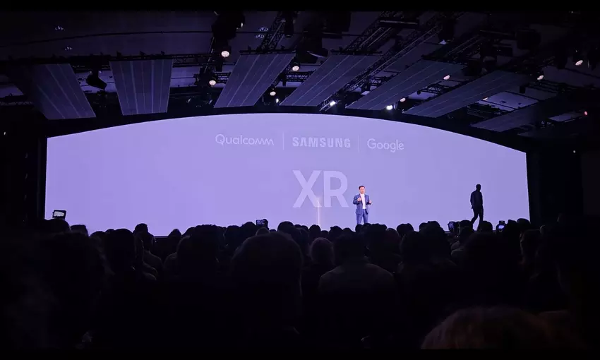 Samsung może wypuścić 50 000 zestawów słuchawkowych XR w 2025 roku