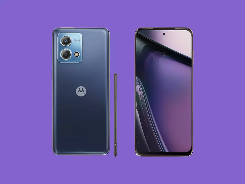 Zniżka wynosi 30 dolarów: Moto G Stylus (2023) z ekranem 90 Hz, układem MediaTek Helio G85 i rysikiem jest dostępny na Amazon za 169 dolarów