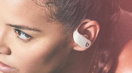 Powerbeats Pro na Amazon za 70 dolarów off: TWS słuchawki sportowe z maksymalnie 24 godzin pracy na baterii i AirPods-like chip
