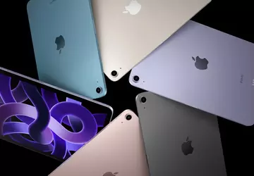 Bloomberg: nowy model iPada Air zostanie ...