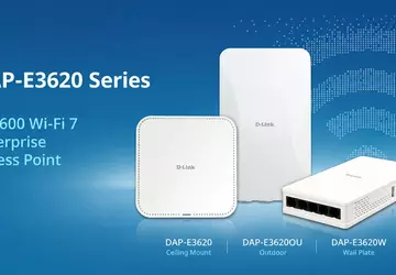D-Link wprowadza Wi-Fi 7: Rewolucyjne punkty ...