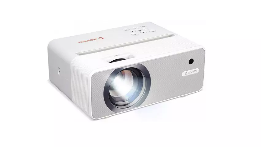 AOpen QH11 - Niedrogie modele domowe