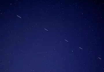 Kolejny rekord SpaceX: 100 000 terminali ...