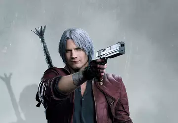 Hideki Kamiya "z radością" pracowałby nad ...