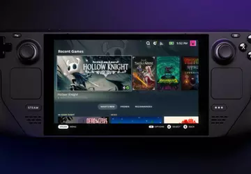 Valve sprzedało "kilka milionów" Steam Decków: ...