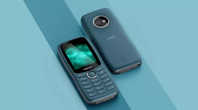Nokia 123 Shield: Najtańszy telefon z ...