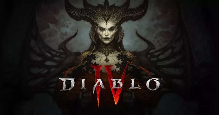 Wyciek z Reddit: Przedsprzedaż Diablo IV może zostać otwarta podczas The Game Awards