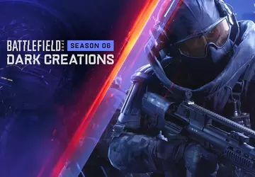 Nowa mapa, dodatkowe bronie i niezwykłe ...